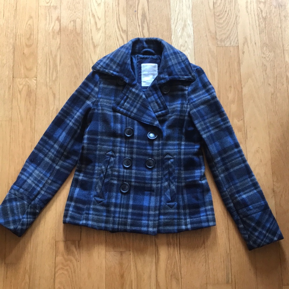 Winter Coat